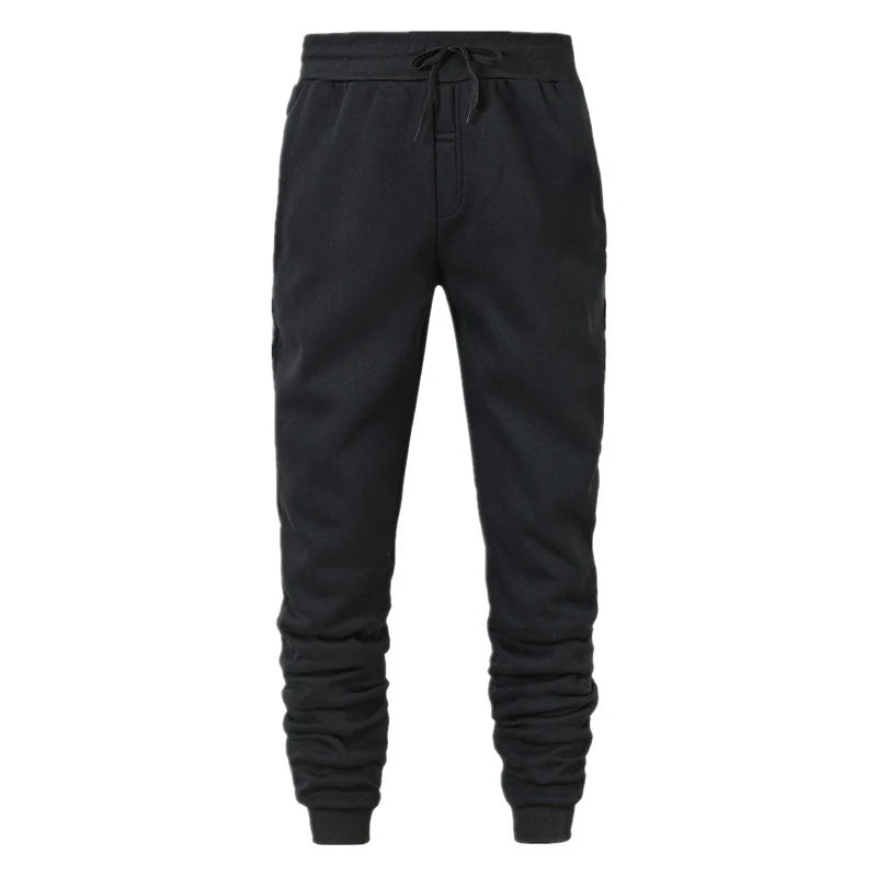 Men's Casual Sports Pants - Gym Joggers,Sweatpants, Running & Workout Trousers