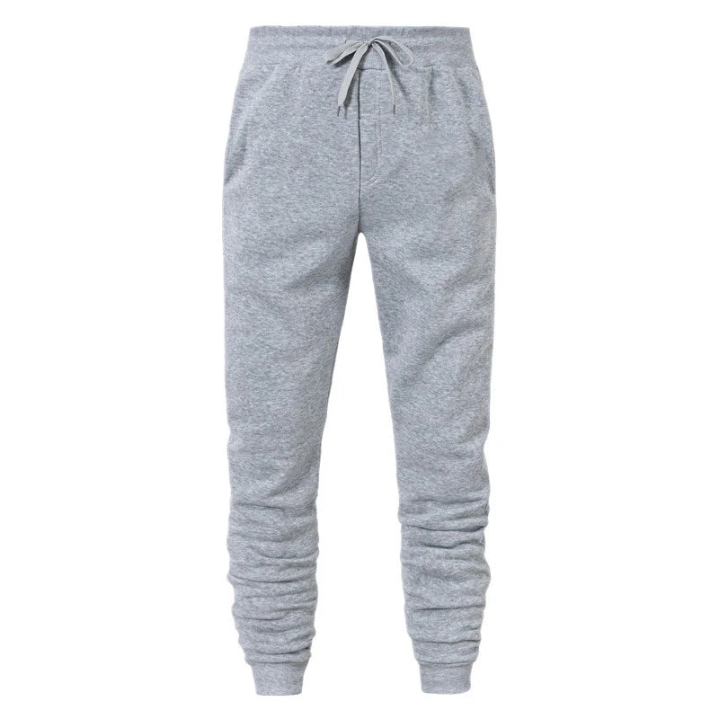 Men's Casual Sports Pants - Gym Joggers,Sweatpants, Running & Workout Trousers