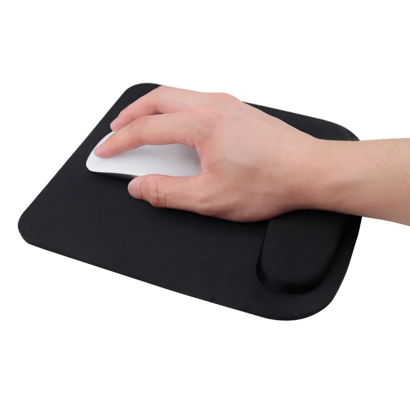 Computer Game Mouse Pad Environmental Eva Ergonomic Mousepad Wrist Pad