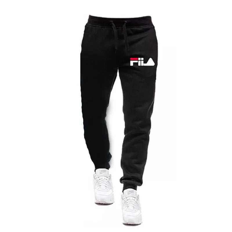 Men's Hoodies & Pants Set - Autumn Sportswear Tracksuit & Jogging Suit