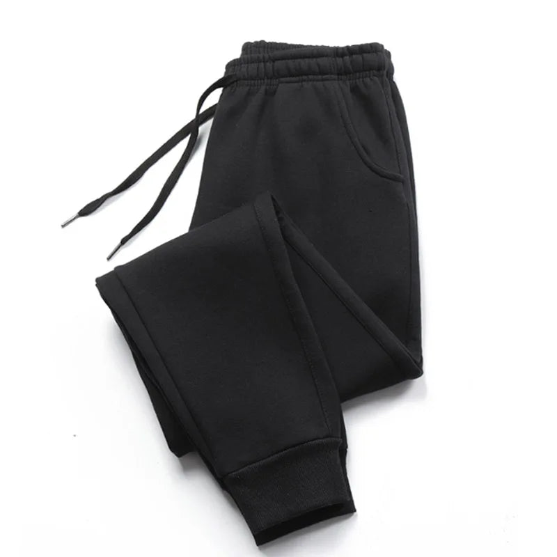 Men's Casual Sports Pants - Gym Joggers,Sweatpants, Running & Workout Trousers