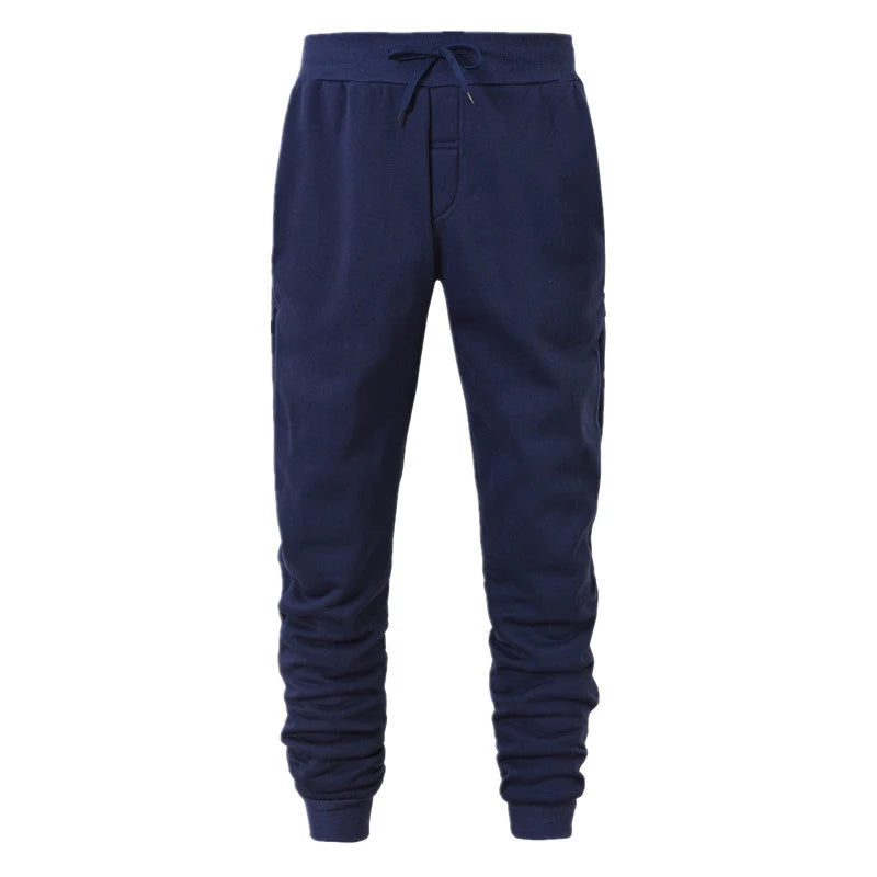 Men's Casual Sports Pants - Gym Joggers,Sweatpants, Running & Workout Trousers