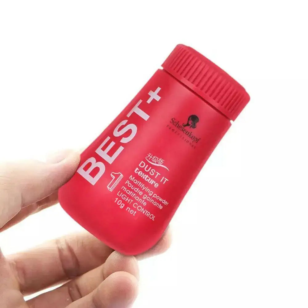 Hair Styling Powder Oil Control Hair Powder Fluffy Hair Powder Increase Hair Volume Instantly Long-Lasting Styling For Men Women