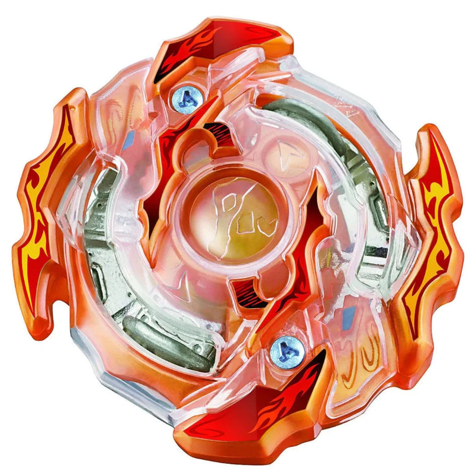 S3 Classic Styles Gyroscope Spinning Top  Toys for Boys Solong4u