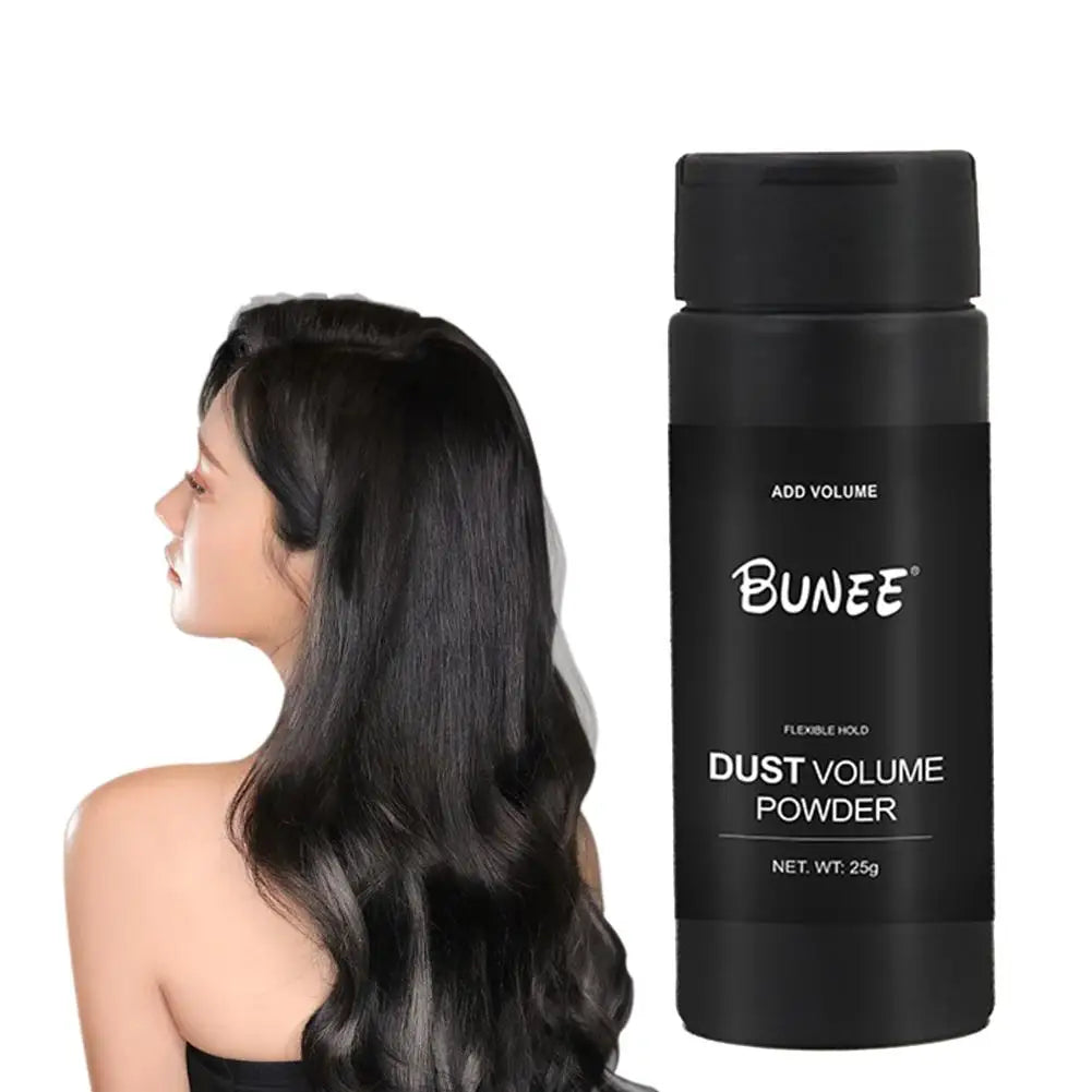 Hair Styling Powder Oil Control Hair Powder Fluffy Hair Powder Increase Hair Volume Instantly Long-Lasting Styling For Men Women