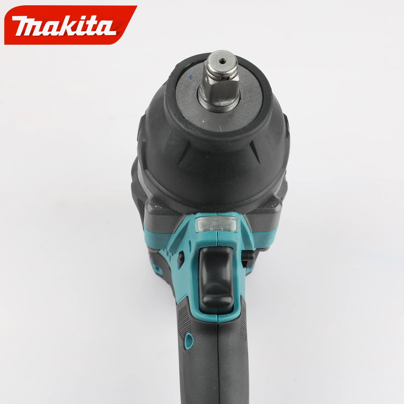 Makita DTW700 18V Brushless Cordless Impact Wrench, High Torque, Power Tool