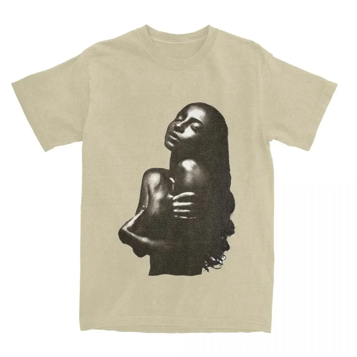 Humor Love Deluxe S-Sade World Tour T Shirt Men Women  Tee Shirt Plus Size