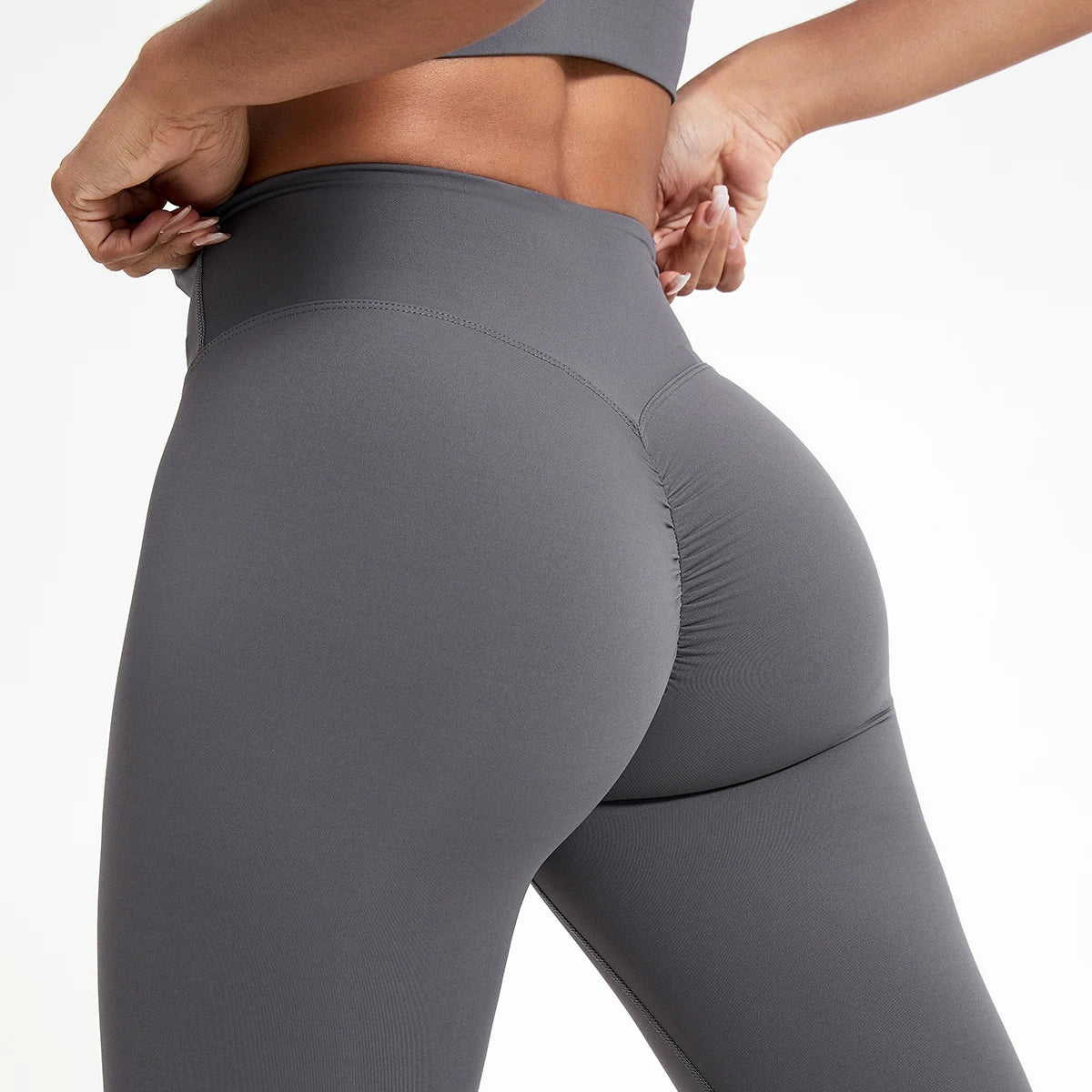 Push Up Booty Yoga Pants High Waist Sports Leggings Women Running Fitness Gym Leggings Women Workout Tights Yoga Clothing Female