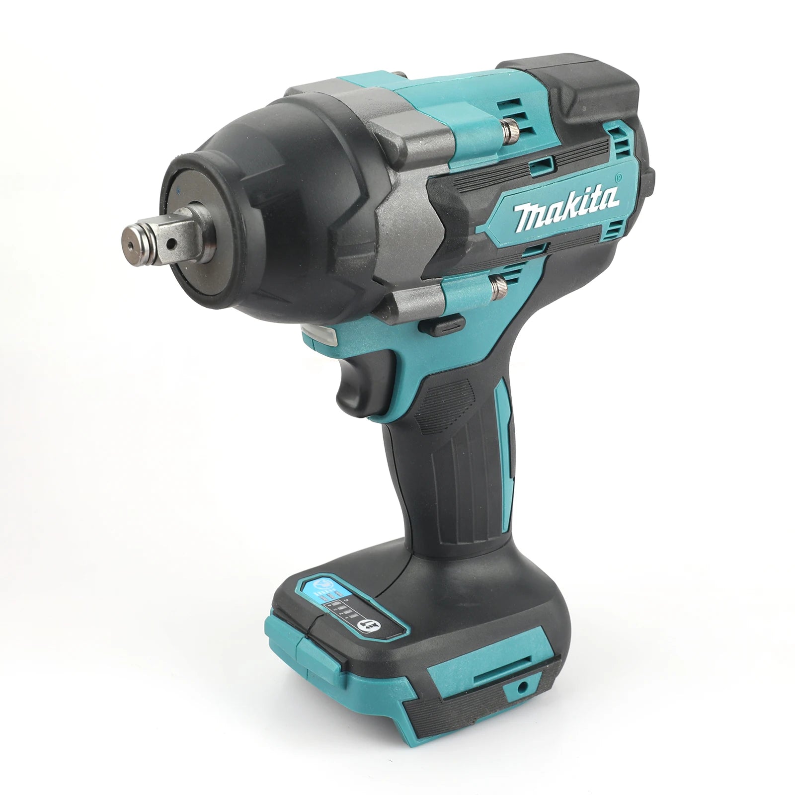 Makita DTW700 18V Brushless Cordless Impact Wrench, High Torque, Power Tool