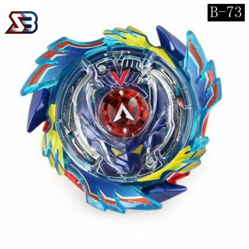 S3 Classic Styles Gyroscope Spinning Top  Toys for Boys Solong4u