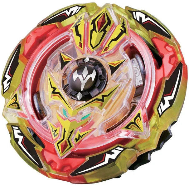 S3 Classic Styles Gyroscope Spinning Top  Toys for Boys Solong4u