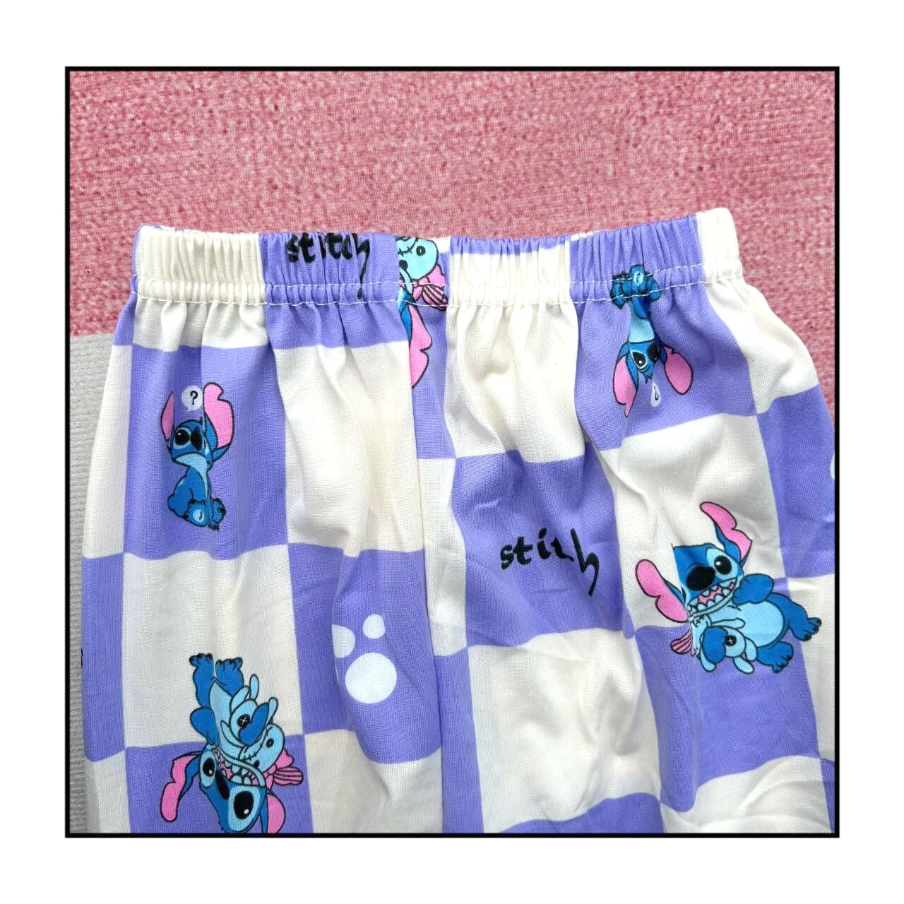 2pcs/set New Children Pyjamas Mickey Cartoon Boys and Girls Sets Kid Home Wear young boys and girls Casual Sleepwear Suit