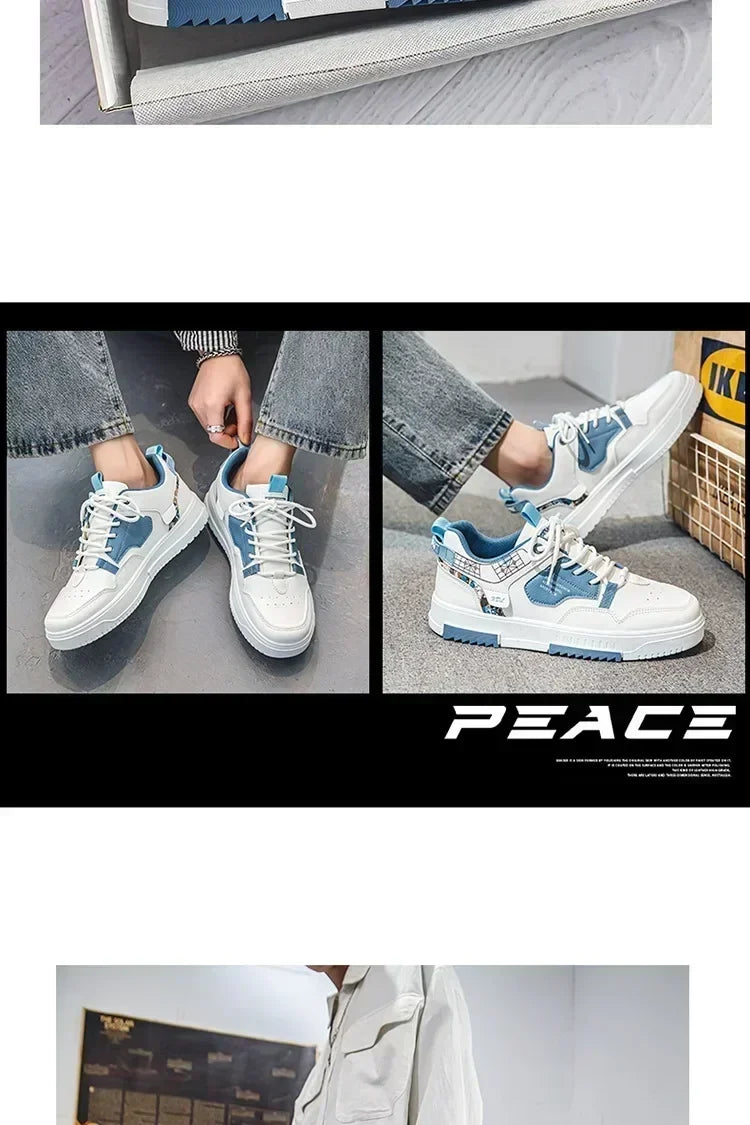 2025 / Men's casual summer running shoes, men's new sports shoes