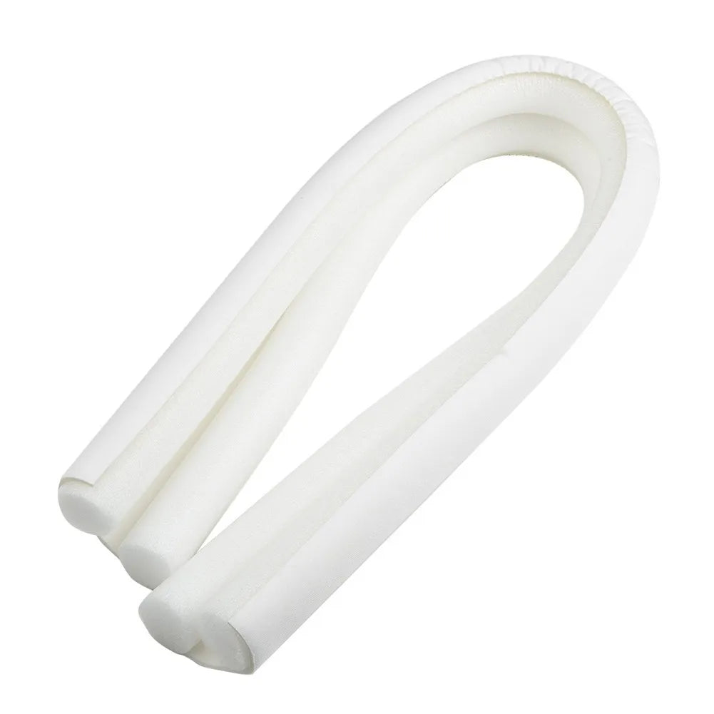 1x Windproof Seal Strip Draught Excluder Stopper Bottom Guard Double Protector