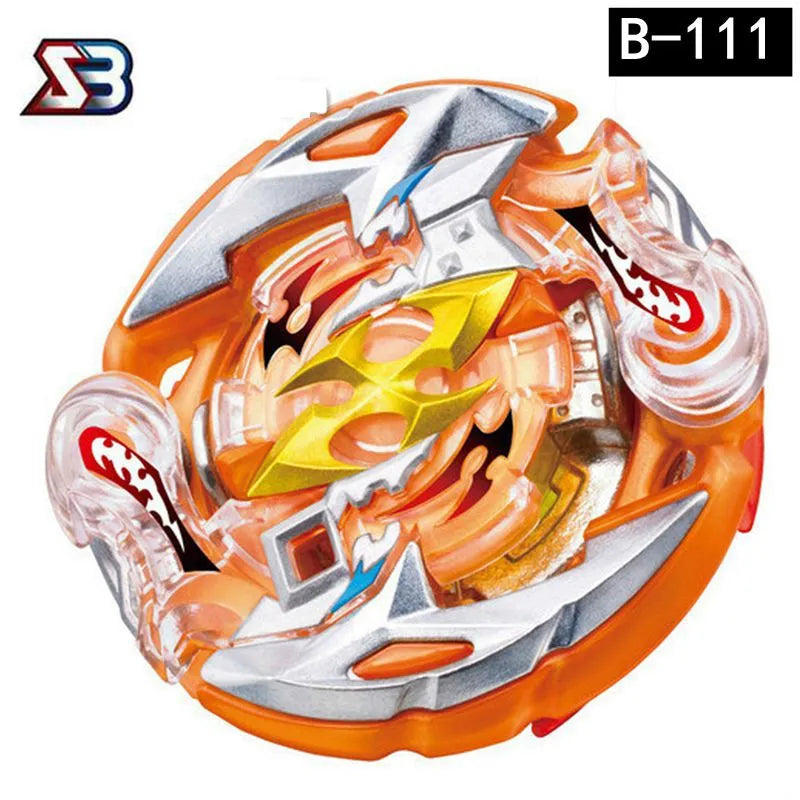 S3 Classic Styles Gyroscope Spinning Top  Toys for Boys Solong4u