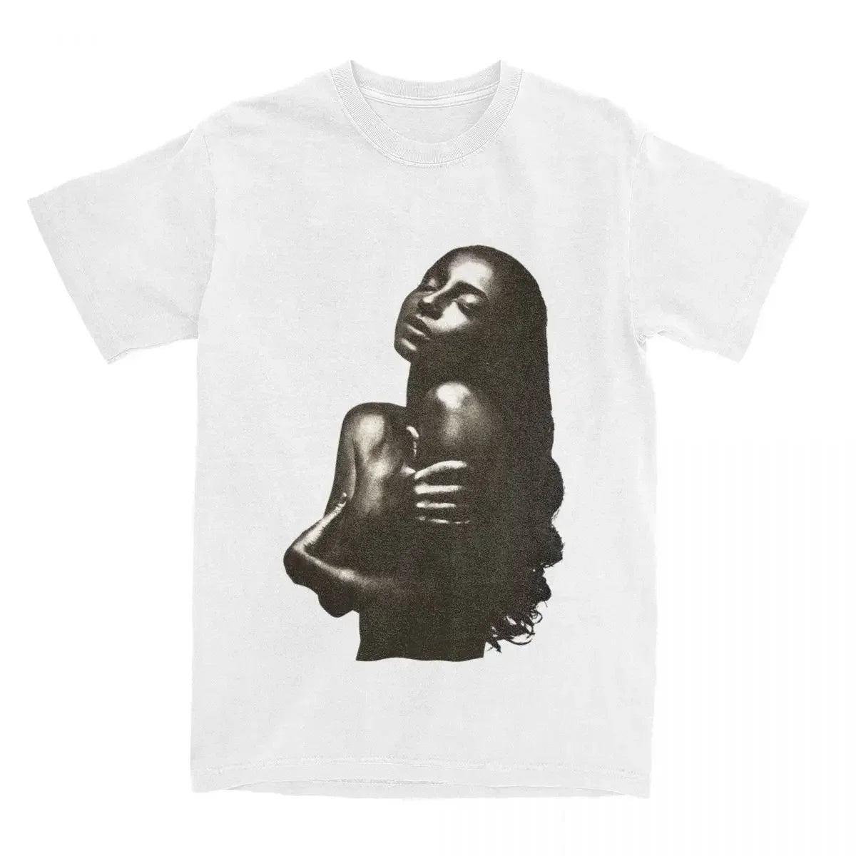 Humor Love Deluxe S-Sade World Tour T Shirt Men Women  Tee Shirt Plus Size