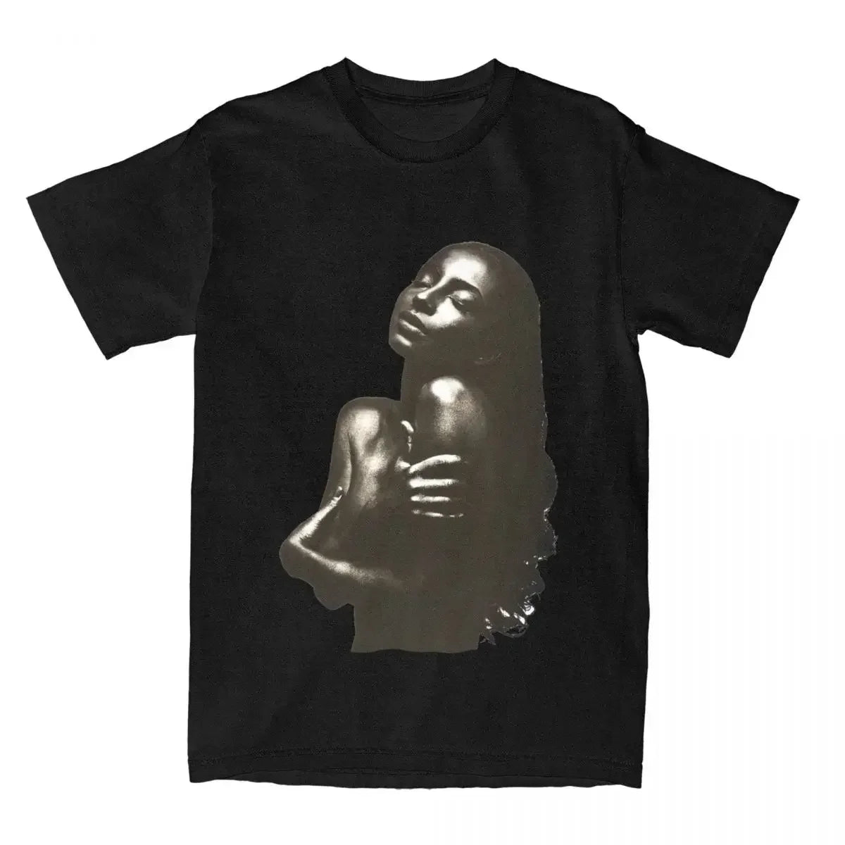 Humor Love Deluxe S-Sade World Tour T Shirt Men Women  Tee Shirt Plus Size